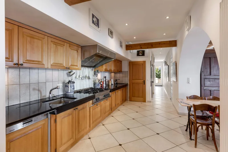 Maison / Villa 10 pièces à Chamby — 8