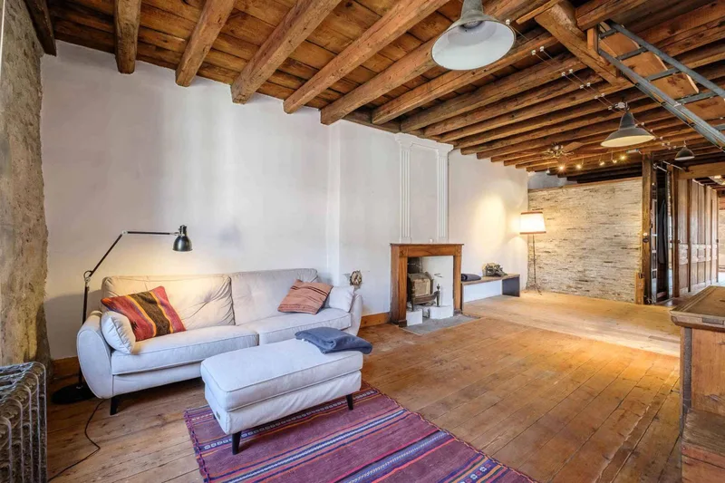 House / Villa 5 rooms in Vieux Carouge — photo 4