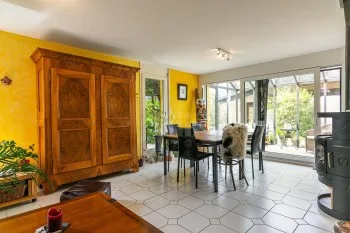 Maison / Villa 5.5 pièces à Hautemorges — photo 2