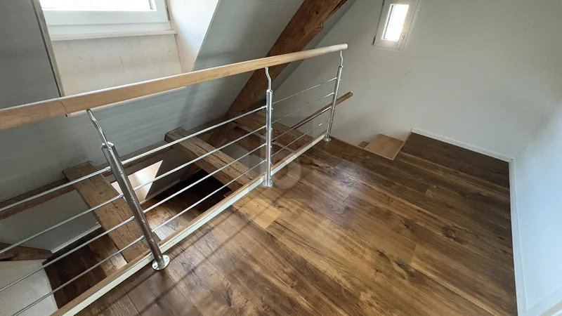 Wohnung 2.5 Zimmer in Altstadt — photo 5