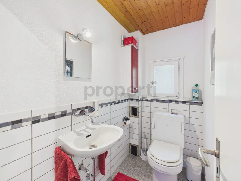 Maison / Villa 6.5 pièces à Brugg — photo 9