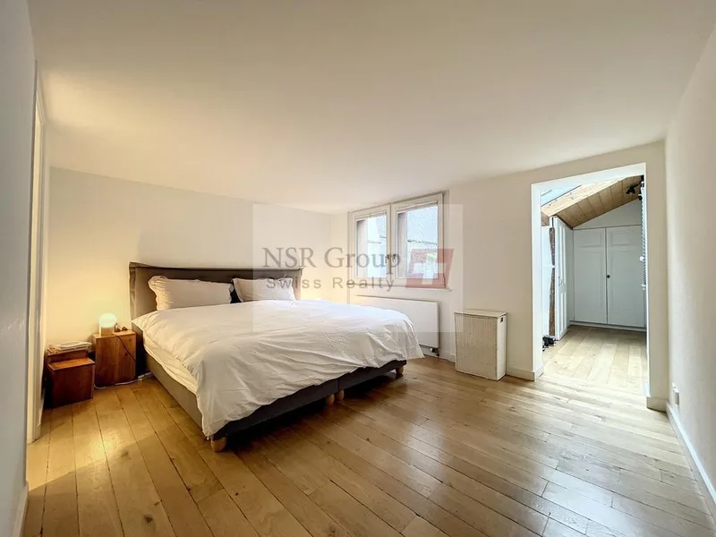 Appartement 5 pièces à Genève — photo 4