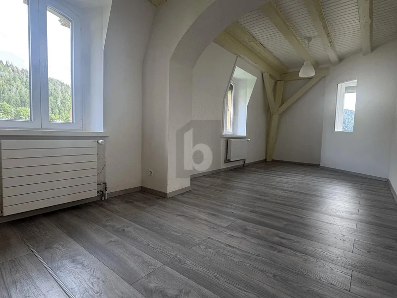 Apartment 4.5 rooms in Le Lieu — 3
