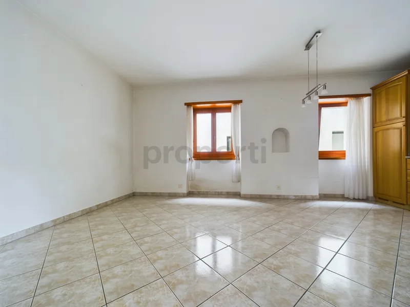 Gebäude 14 Zimmer in Zentrum von Losone — photo 2