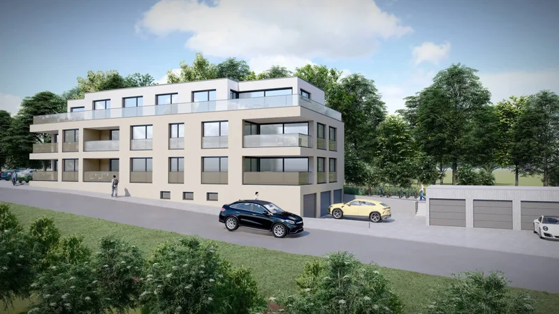 Apartment 4.5 rooms in Sonceboz-Sombeval — 3