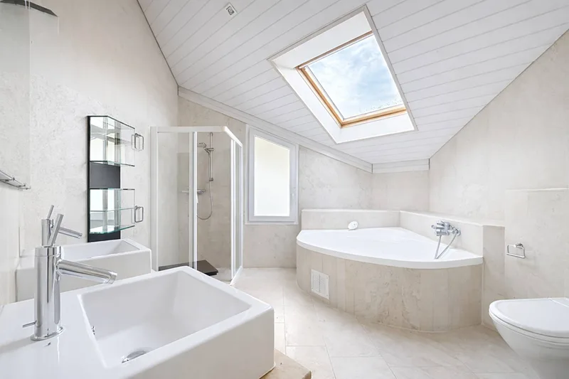 Appartement 4.5 pièces à Le Mont-sur-Lausanne — 9