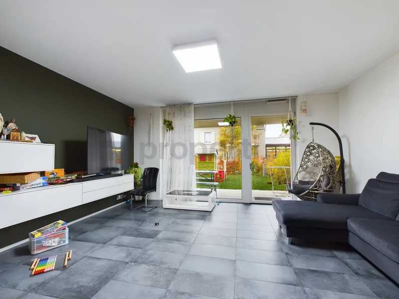Wohnung 4.5 Zimmer in Holzpark — photo 2
