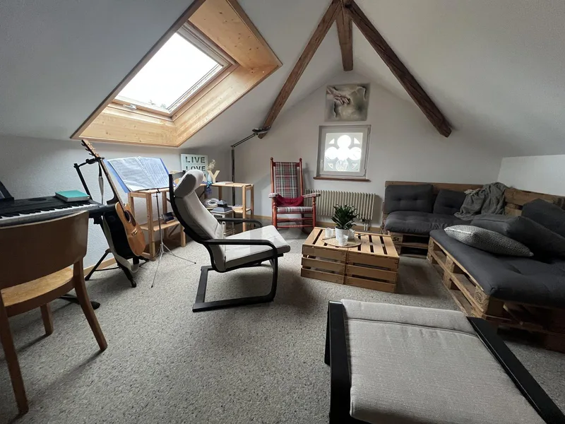 Gewerbe 5.5 Zimmer in Wetzikon — photo 4