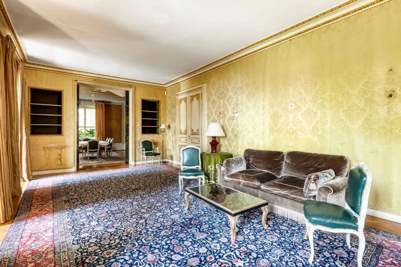 House / Villa 11.5 rooms in Lausanne — 4