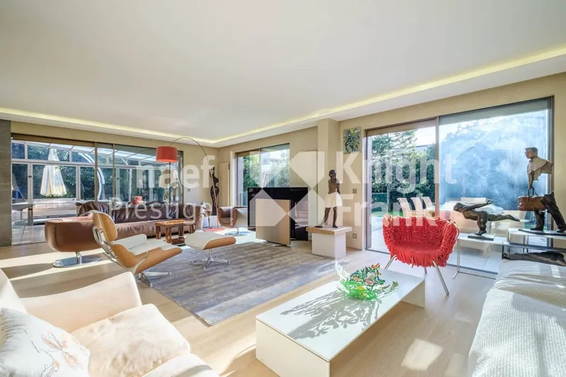 House / Villa 8 rooms in Cologny — 3