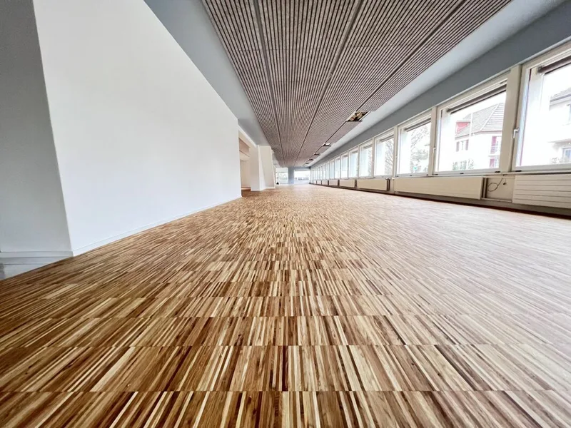 Gewerbe 1 Zimmer in Langenthal — photo 4