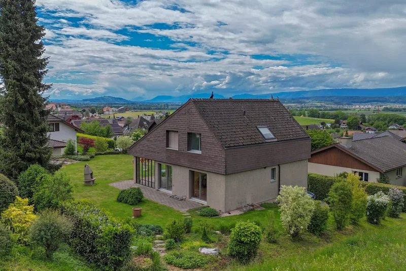 Maison / Villa 6.5 pièces à Kallnach — photo 6