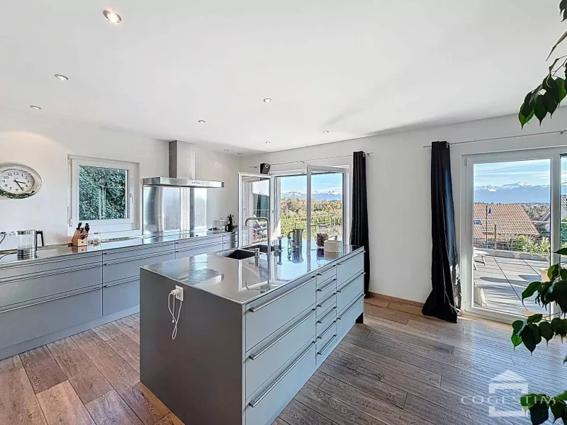 House / Villa 6.5 rooms in Épalinges — 3