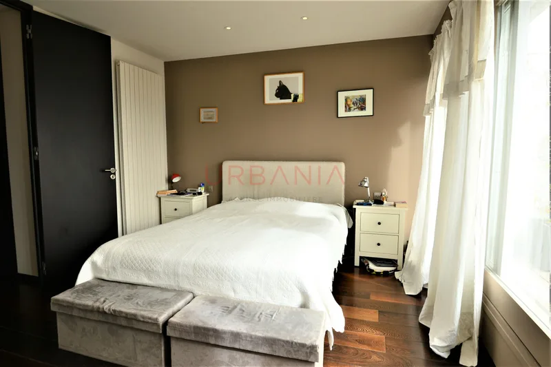 Appartement 8 pièces à Grange-Canal — 9