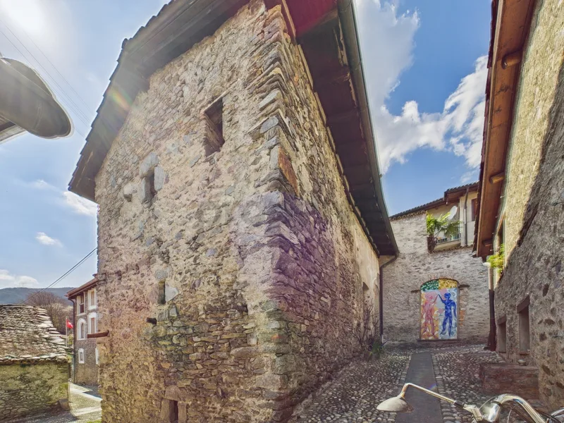 Maison / Villa 2 pièces à Torricella — 6