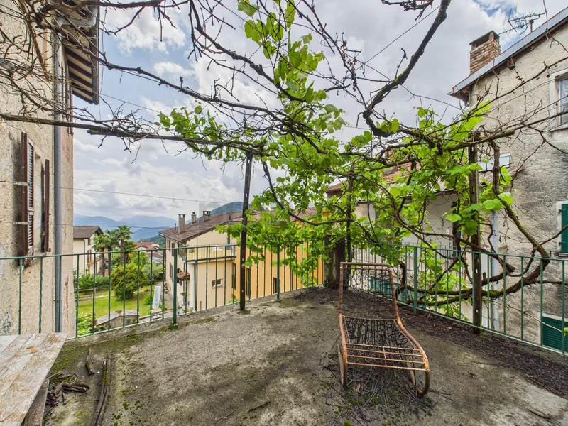 Maison / Villa 8 pièces à Novaggio — photo 12