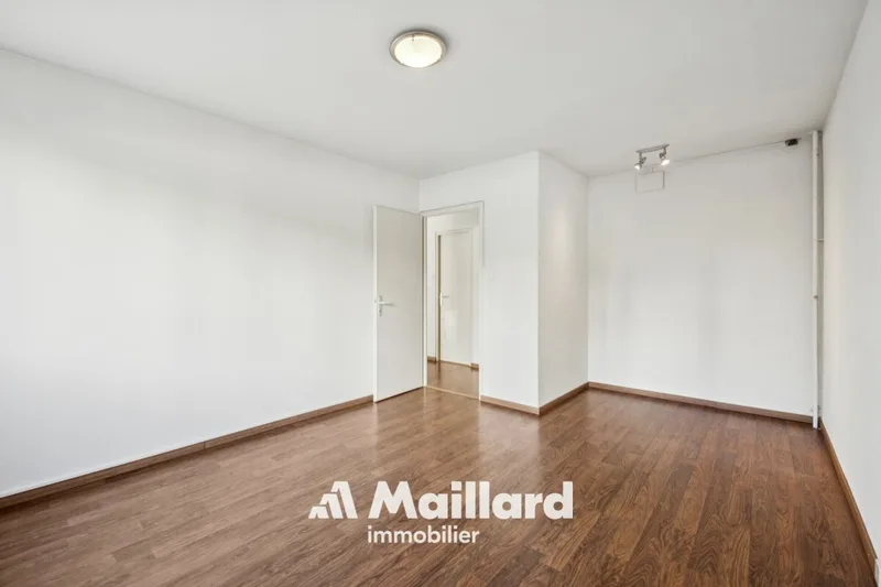 Wohnung 2.5 Zimmer in Lausanne — photo 8