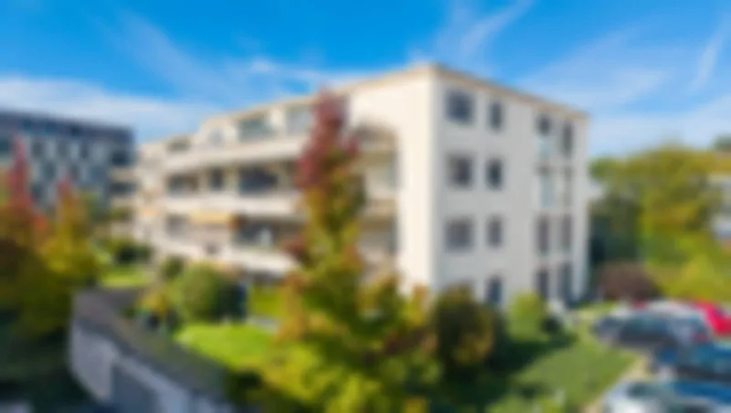 Gewerbe in Maillefer