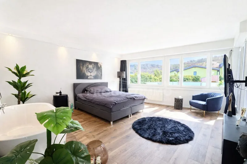 Appartement 4.5 pièces à Chippis — 5