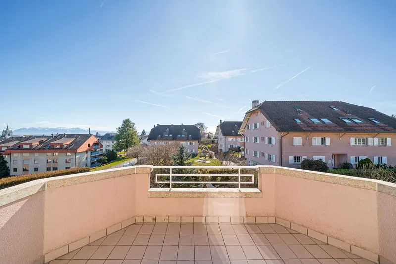 Appartement 5.5 pièces à Cossonay — photo 15