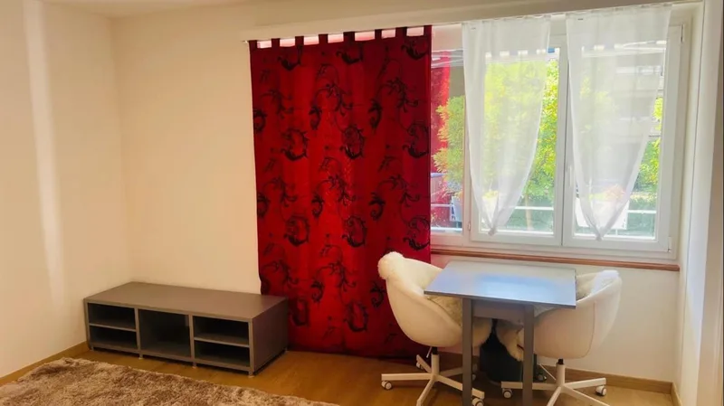Apartment in Champel — 3