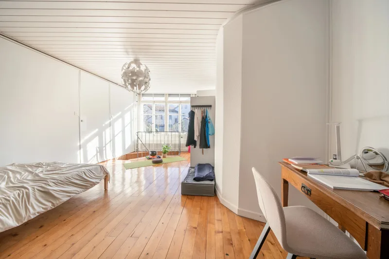 Maison / Villa 7 pièces à Bourg historique — 2