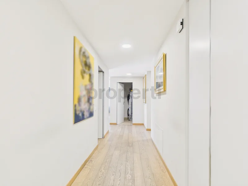 Wohnung 4.5 Zimmer in Balerna — photo 10