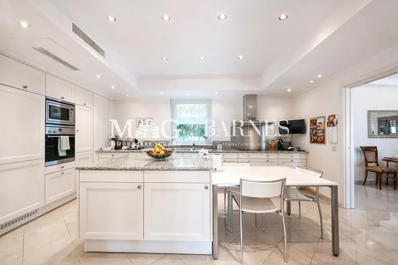 Maison / Villa 8 pièces à Lugano — 12