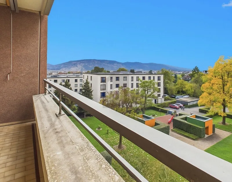 Apartment 6 rooms in Genève — 5