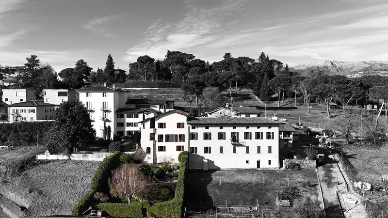 Maison / Villa 7.5 pièces à Collina d'Oro — 4