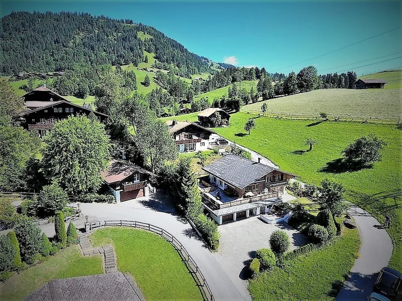 Maison / Villa 10 pièces à Rougemont