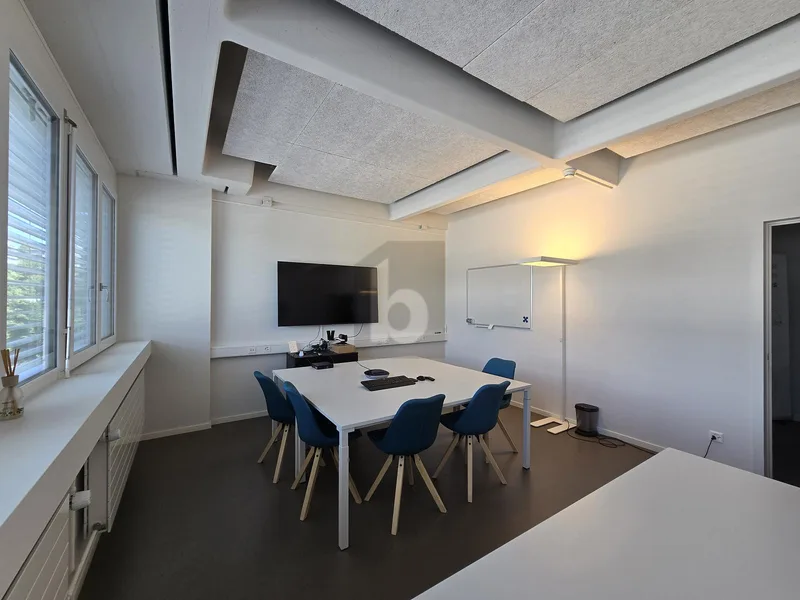 Commercial 3 rooms in Lausanne — 4