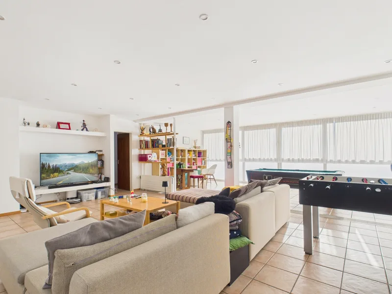Maison / Villa 6 pièces à Mendrisio
