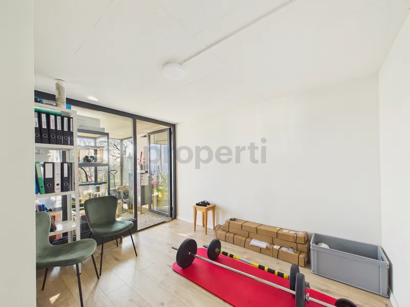 Maison / Villa 4.5 pièces à Trimbach — photo 11