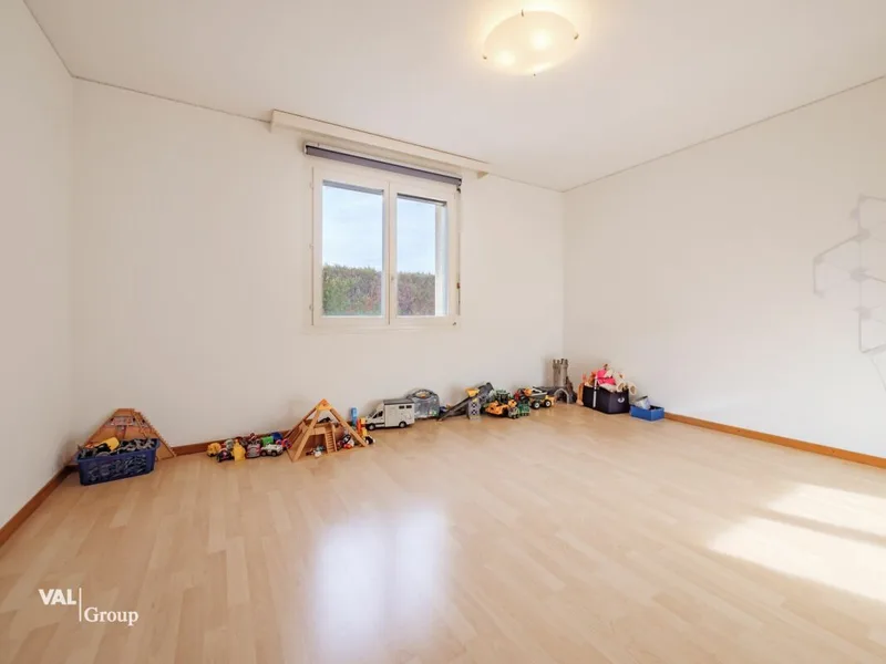 Apartment 4.5 rooms in Salgesch — 8