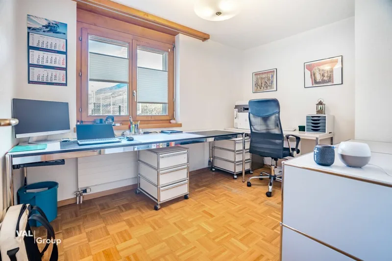 Maison / Villa 7.5 pièces à Stalden — 14