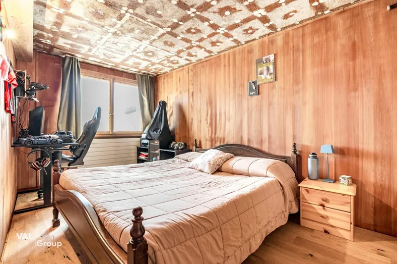 Appartement 4.5 pièces à Chermignon d'en Haut — 5