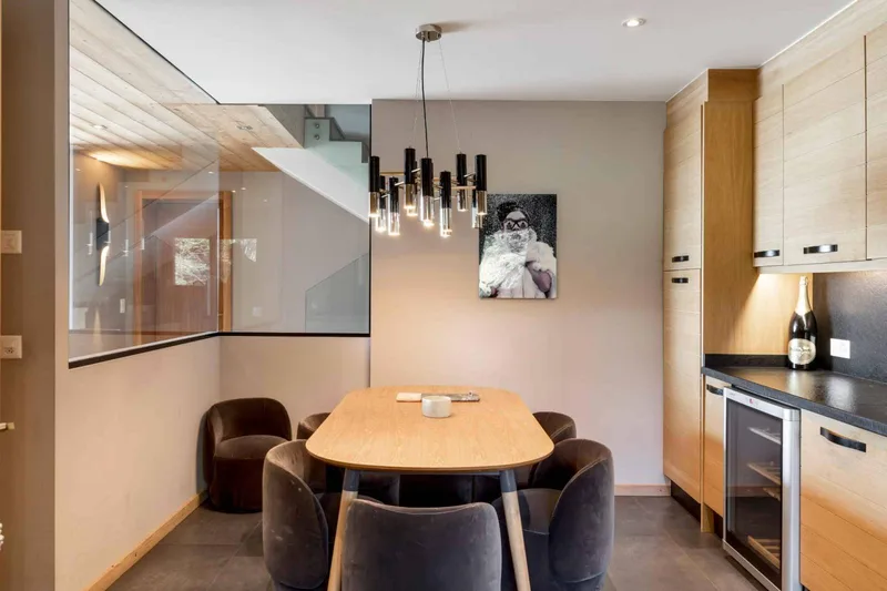 Maison / Villa 9.5 pièces à Gryon — 7