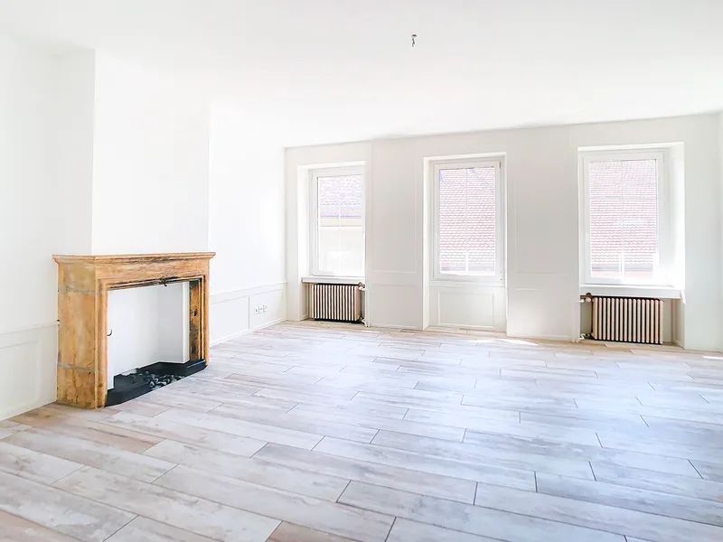 New development in La Grande Béroche — 6
