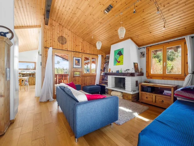 Maison / Villa 4.5 pièces à Gruyères — photo 3