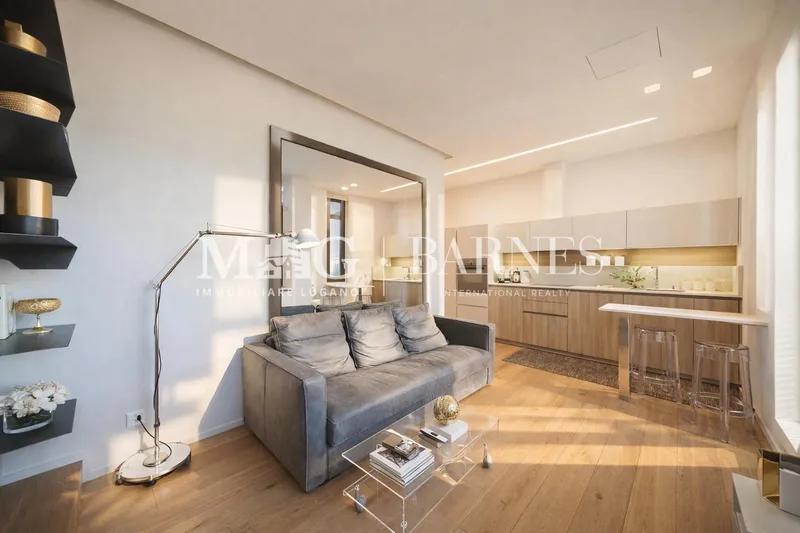 Appartement 2.5 pièces à Lugano Centro — 4