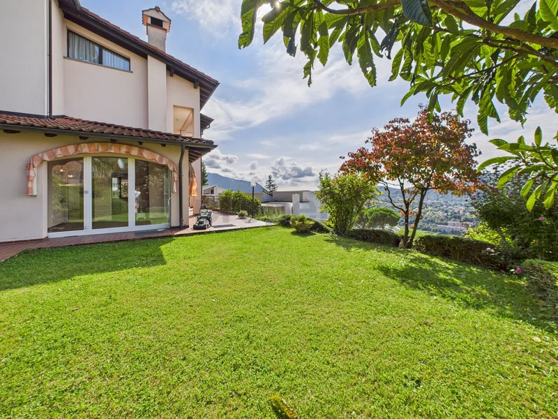 Haus / Villa 7.5 Zimmer in Vacallo — photo 3