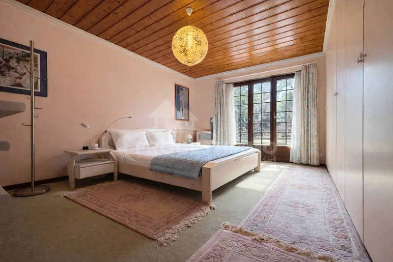 Maison / Villa 4.5 pièces à VUE EXECPTIONNELLE — 7
