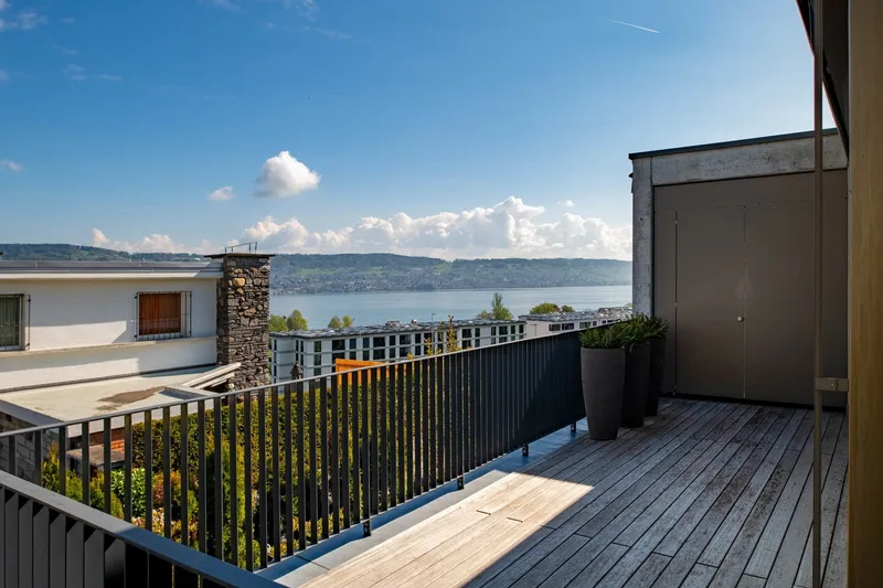 House / Villa 6 rooms in Wädenswil — photo 7