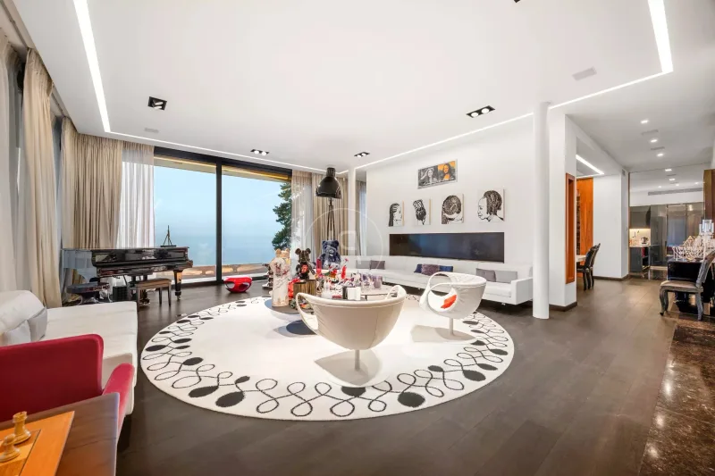 House / Villa 19 rooms in La Tour-de-Peilz — 3