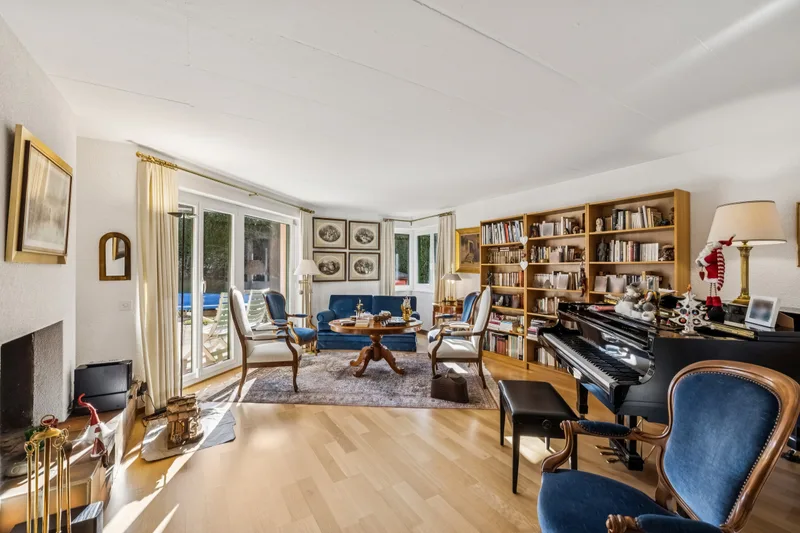 Maison / Villa 10.5 pièces à Aigle