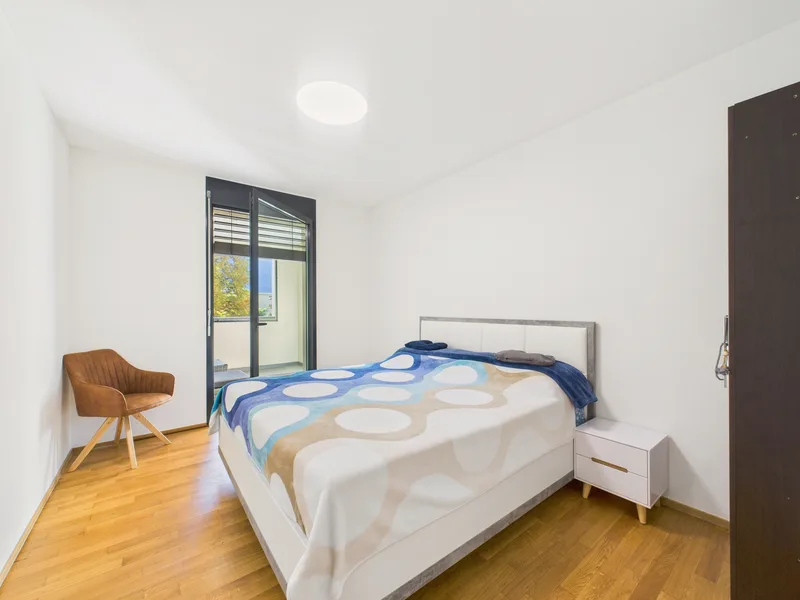 Appartement 5.5 pièces à Bellinzona — 4