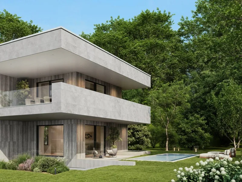 Maison / Villa 10 pièces à Haut Rivage — 4