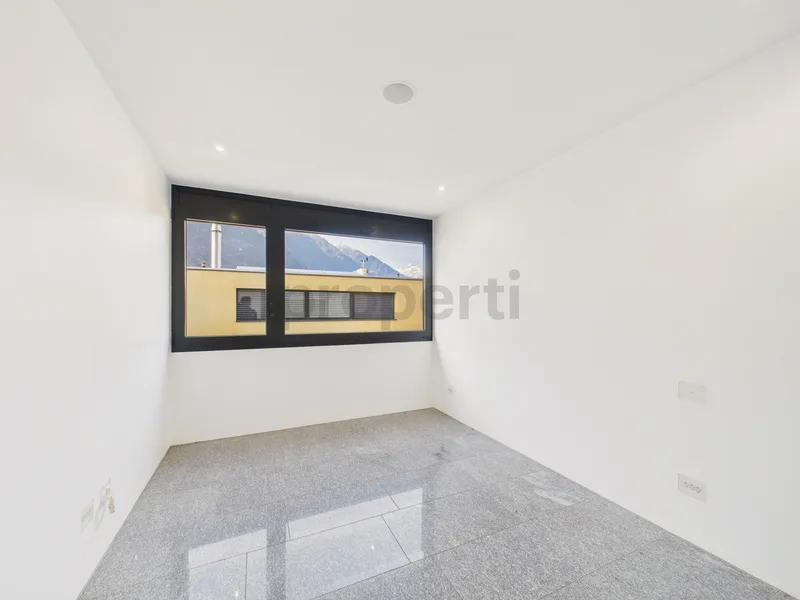 Wohnung 4.5 Zimmer in Biasca — photo 7