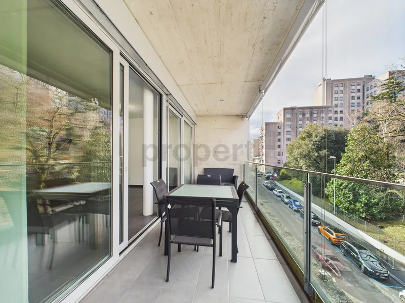 Appartement 2.5 pièces à Lugano — 10